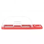 Râpe à fimo et pâtes polymères pour Loisirs Créatifs