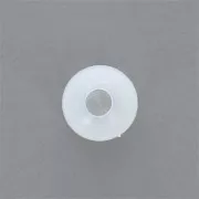 Moule silicone pour réaliser une boule / sphère de 25mm en résine  x1