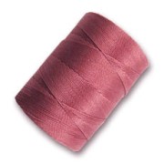 Fil C-LON Micro Cord 0.3 mm - Wine x91m|raw }}