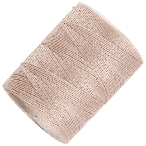 Fil C-LON Micro Cord 0.3 mm - Sea Shell x274m
