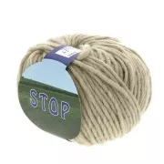 Laine Stop n°7122 - Beige - x100g