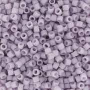 Miyuki Delica 11/0 DB0356 - Mat Opaque Light Mauve x8g