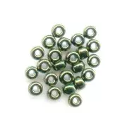 Rocaille Miyuki 11/0 459 - Olive Metallic x8g