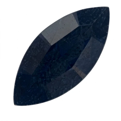 Navette PureCrystal 4228 10x5 mm Jet