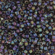 Miyuki Delica 11/0 DB0180 - Transparent Root Beer AB x8g|raw }}