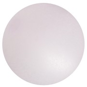 Perle ronde Polaris Dépolie 10 mm Lilas x1|raw }}