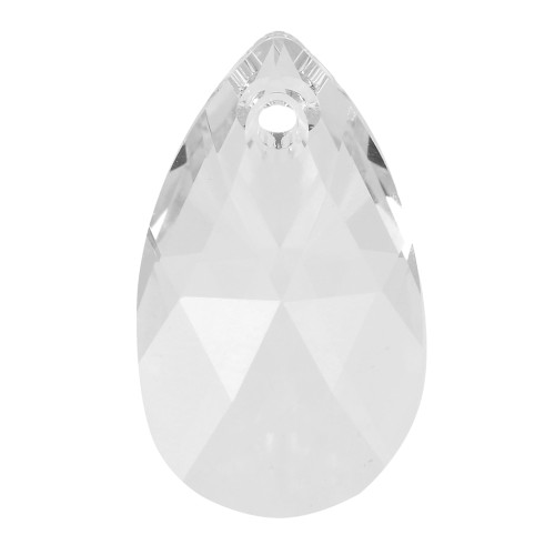 Larme PureCrystal 6106 16 mm Crystal  x1