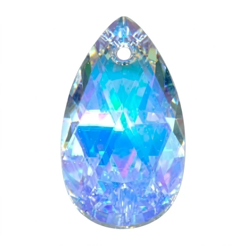 Larme PureCrystal 6106 16 mm Crystal AB x1