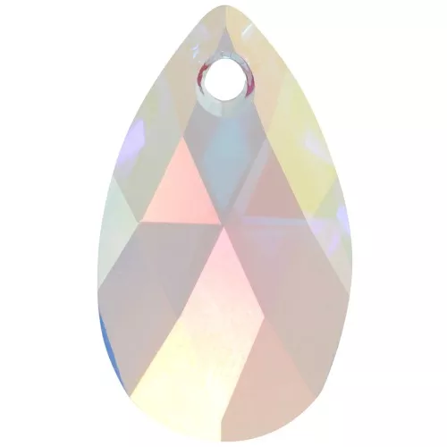 Larme PureCrystal 6106 22 mm Crystal AB x1