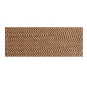 Fil de soie 0.65 Beige x2m|raw }}