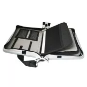 Mallette de transport/voyage pour perles, rocailles et accessoires 30x23 cm x1