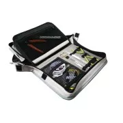 Mallette de transport/voyage pour perles, rocailles et accessoires 30x23 cm x1