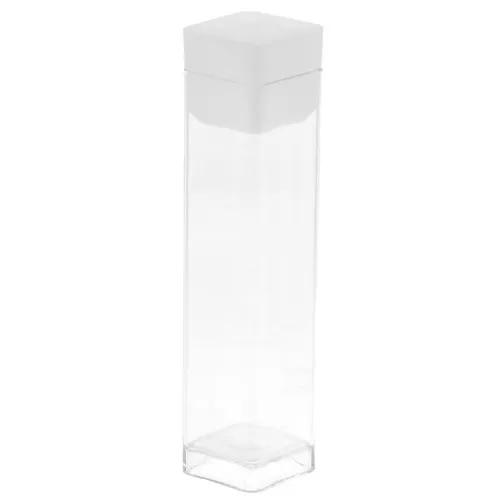 Boite de rangement - modèle 6 - pour perles Miyuki & perles rocailles x1
