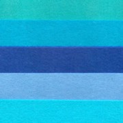 Assortiment de rectangles de feutrine 3 mm 21x15 cm Bleu x5|raw }}