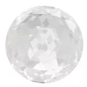Cabochon PureCrystal 2072 10 mm Crystal