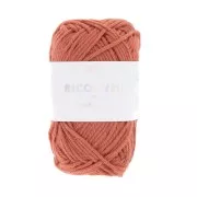 Coton Ricorumi par Rico Design pour Amigurumi - Terre Cuite 069 x 25g