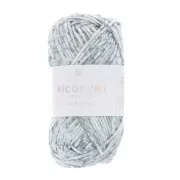 Coton Ricorumi Spray par Rico Design pour Amigurumi - Patine 004 x25g