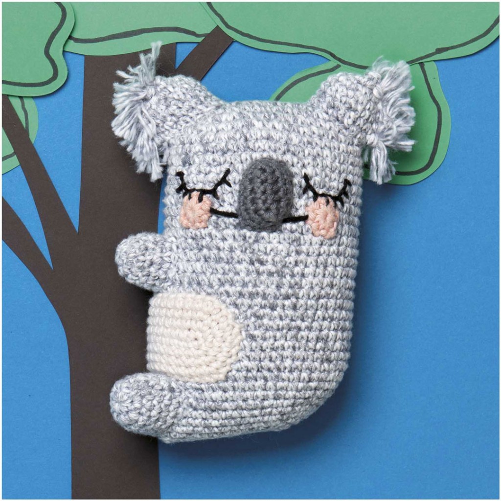 Cotone Ricorumi di Rico Design per Amigurumi Beige 055 x 25g - Perles & Co