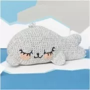 Coton Ricorumi Spray par Rico Design pour Amigurumi - Olive 007 x25g