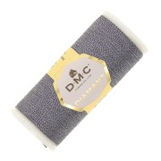 Fil à broder DMC Diamant Gris Anthracite (D317) x35m|raw }}