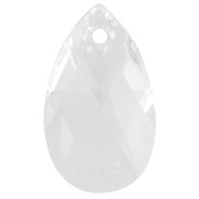 Larme PureCrystal 6106 28 mm Crystal  x1|raw }}