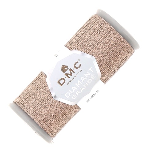 Fil à broder DMC Diamant Grandé Rose Antique (G225) x20m