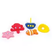 Pen'Do la pâte à colorier - Fabriquez vos propres crayons de couleurs - Blanc x30g