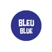 Pen'Do la pâte à colorier - Fabriquez vos propres crayons de couleurs - Bleu x30g