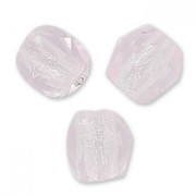 Facettes 2.5 mm Rosaline x50