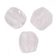Facettes 2.5 mm Rosaline x50