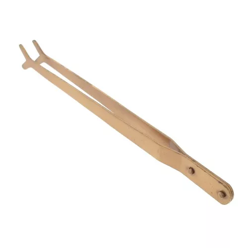 Brucelle en cuivre 23 cm pour dérocher x1