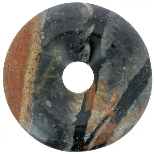 Donuts 50 mm Jaspe Picasso x1