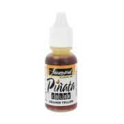 Encre Piñata - Golden Yellow n°004 x14 ml|raw }}