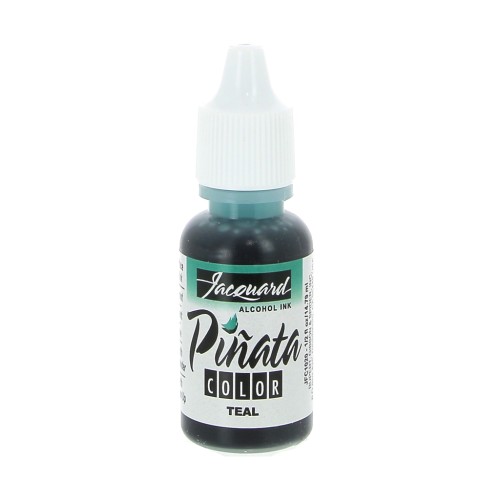 Encre Piñata - Teal n°020 x14ml