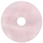 Donuts 50 mm Quartz Rose x1