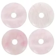 Donuts 50 mm Quartz Rose x1