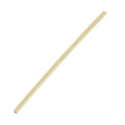Tube droit 25.3x1 mm en Gold filled (or laminé)  x1|raw }}