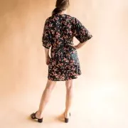 Patron de couture Femme - Aime comme marie - Aime comme Momoyama - Robe