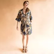 Patron de couture Femme - Aime comme marie - Aime comme Momoyama - Robe