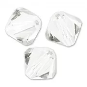 Toupies en cristal PureCrystal 5328 2.5 mm - Crystal Silver Shade x50