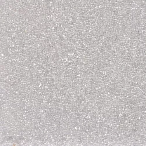 Microbilles sans trou 50 à 630 micromètres - Preciosa Ornella - Silver x50g