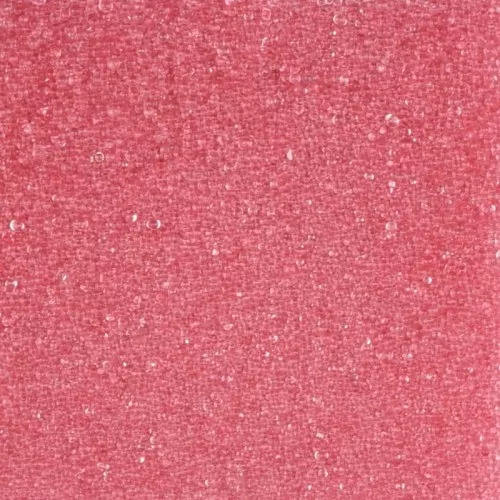 Microbilles sans trou 50 à 630 micromètres -  Preciosa Ornella - Rose x50g