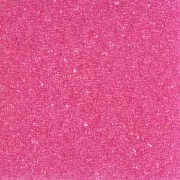 Microbilles sans trou 50 à 630 micromètres -  Preciosa Ornella - Dark Pink x50g