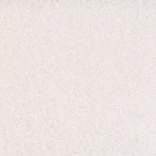 Microbilles sans trou 50 à 630 micromètres -  Preciosa Ornella - White x50g