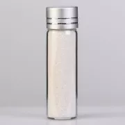 Microbilles sans trou 50 à 630 micromètres - Preciosa Ornella - White x50g