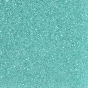 Microbilles sans trou 50 à 630 micromètres -  Preciosa Ornella - Turquoise x50g