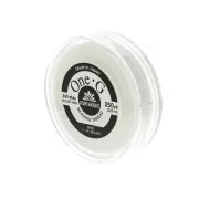 Fil One-G 0.25 mm - White x229 m