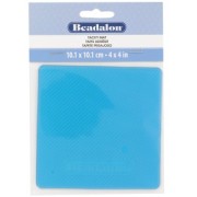 Tapis adhésif 10.8x10.8 cm|raw }}