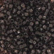 Miyuki Delica 11/0 DB0715 - Transparent Root Beer x8g