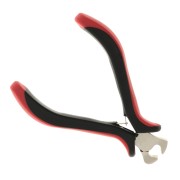 Pince coupante tête plate Eco